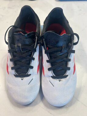 Adidas Copa Pure 3 League Soccer Cleats | Child Size 11.5 | Great Condition